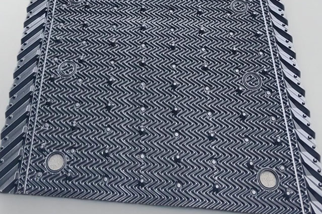 Cooling Tower Fill Selection Guide For Efficient Heat Transfer Performance